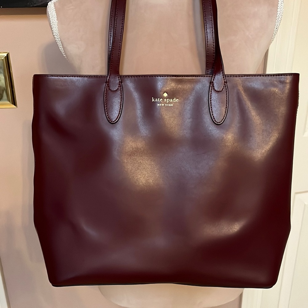 Kate Spade tote / shoulder bag